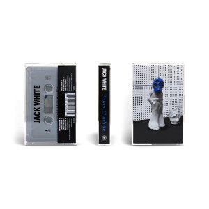 [MC] Music Cassette - FROZEN CHARLOTTE