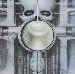 [SACD] LAKE & PALMER EMERSON - BRAIN SALAD SURGERY (NUMBERED, MOFI UDSACD 2316)