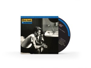 [CD]  Chris Isaak - Heart Shaped World, UDSACD 2333