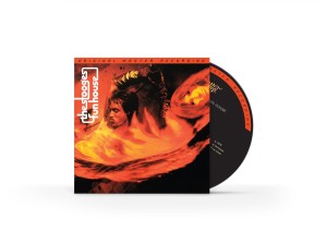 [CD]  Stooges, The - Fun House, UDSACD 2305
