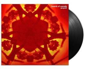 [LP] BOARDS OF CANADA - GEOGADDI