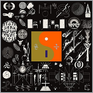 [LP] Bon Iver - 22 A MILLION