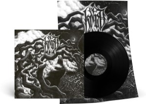 [LP] ISVIND - DARK WATERS STIR