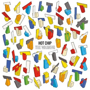 [2LP] HOT CHIP - WARNING - 20TH ANNIVERSARY EDITION