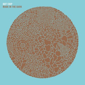 [2LP] HOT CHIP - MADE IN THE DARK (DELUXE)