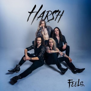 [LP] HARSH - FEELS