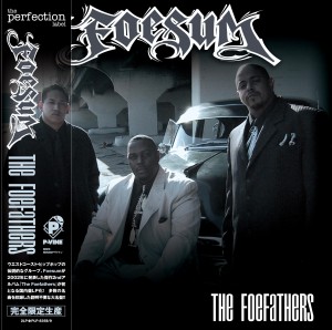 [LP] FOESUM - FOEFATHERS