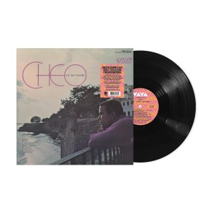 [LP] CHEO FELICIANO - CHEO (180G)