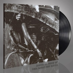 [LP] EMPTINESS - NOWHERE SPEAKS (DELUXE)