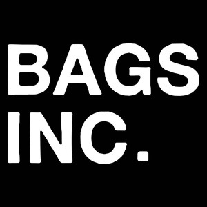 [2LP] SAM & ADDISON GROOVE BINGA - BAGS INC