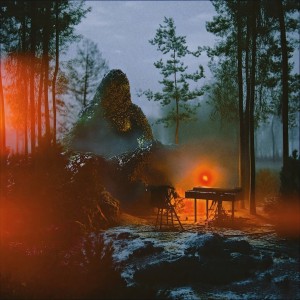 [LP] BIALYSTOCKS - SONGS FOR THE CRYPTIDS