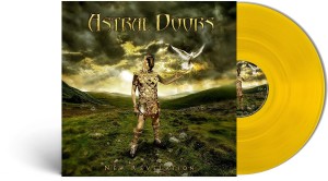 [LP] ASTRAL DOORS - NEW REVELATION