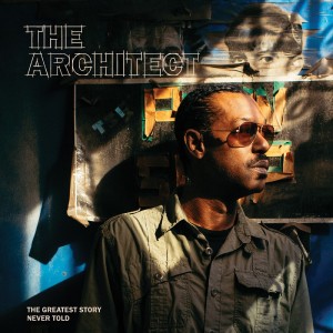 [LP] ARCHITECT - GREATEST STORY NEVER TOLD
