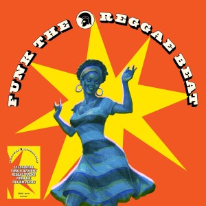 [CD] VARIOUS ARTISTS - REGGAE IN THE SUN