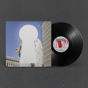 [CD] SWAPMEET - MOUNT ZERO
