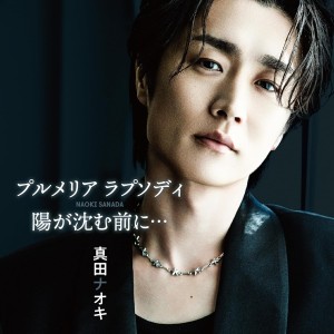 [CD] NAOKI SANADA - PLUMERIA RHAPSODY/HI GA SHIZUMU MAE NI