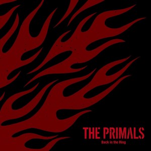 [CD] MASAYOSHI SOKEN.THE PRIMAL - PRIMALS