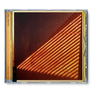 [CD] HEY THANKS. - AVOIDANCE