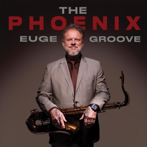 [CD] EUGE GROOVE - PHOENIX