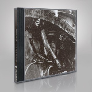 [CD] EMPTINESS - NOWHERE SPEAKS