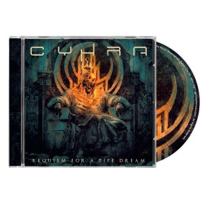 [CD] CYHRA - REQUIEM FOR A PIPE DREAM