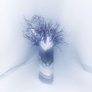 [CD] CD GHOST - WHEN THE RAIN STOPS