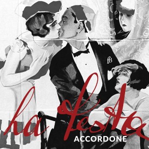 [CD] MARCO / GUIDO MORINI / ACCORDONE BEASLEY - LA FESTA - ITALIAN BAROQUE MUSIC & TARANTELLAS