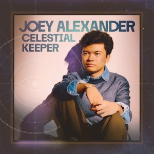 [CD] JOEY ALEXANDER - CELESTIAL KEEPER
