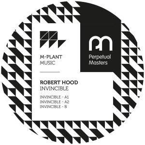 [TIN] ROBERT HOOD - INVINCIBLE
