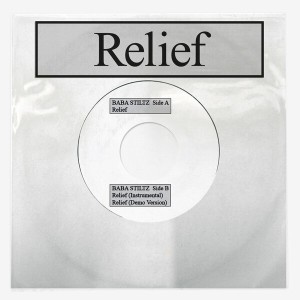 [SIN] BABA STILTZ - RELIEF