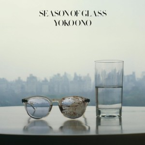 [LP] YOKO ONO - SEASON OF GLASS