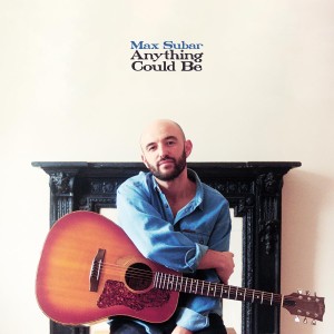 [LP] MAX SUBAR - ANYTHING COULD BE