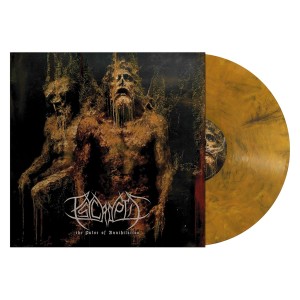[LP] PSYCROPTIC - PULSE OF ANNIHILATION