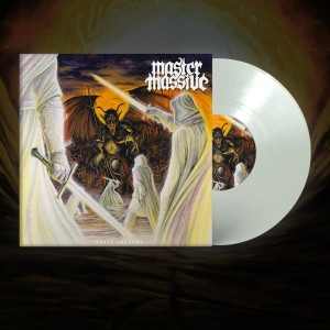 [LP] MASTER MASSIVE - WHITE SHADOWS