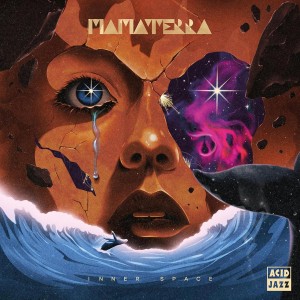 [LP] MAMMA TERRA - INNER SPACE
