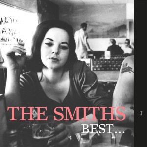 [CD] The Smiths - BEST...I