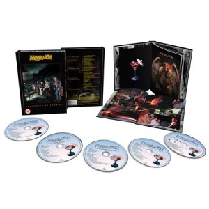 [CD] Marillion - Clutching At Straws