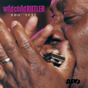 [CD] Wild Child Butler - Sho' 'Nuff
