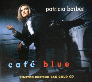 [CD] Patricia Barber - Cafe Blue