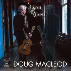 [CD] Doug MacLeod - A Soul To Claim