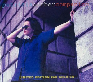 [CD] Patricia Barber - Companion
