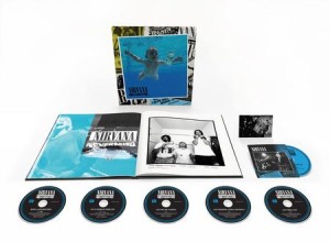 [CD] Nirvana - Nevermind