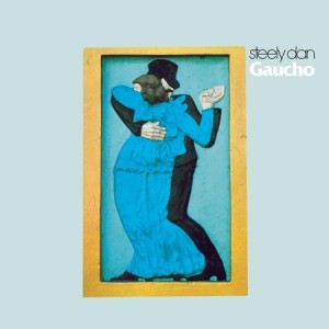 [CD] SACD Steely Dan - Gaucho