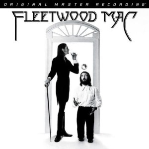 [CD] SACD Fleetwood Mac - Fleetwood Mac