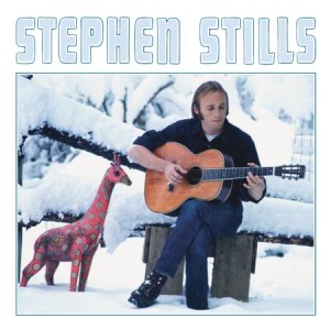 [CD] SACD Stephen Stills - Stephen Stills