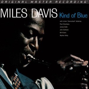 [CD] SACD Miles Davis - Kind of Blue