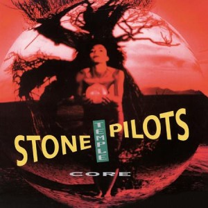[CD] SACD Stone Temple Pilots - Core