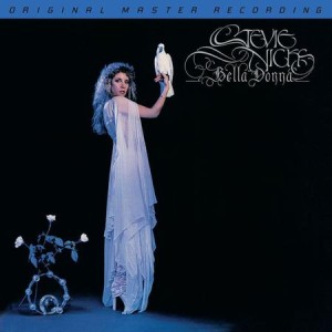 [CD] SACD Stevie Nicks - Bella Donna