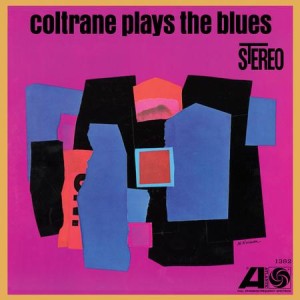 [CD] SACD John Coltrane - Coltrane Plays The Blues