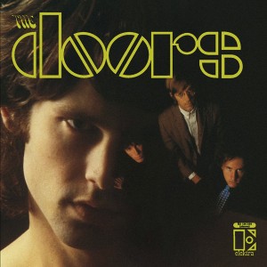 [CD] SACD The Doors - The Doors